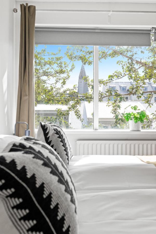 Leilighet Prime Location Gem In The Heart Of