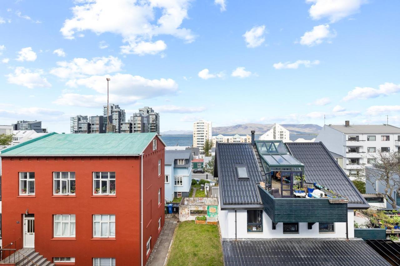 Leilighet Prime Location Gem In The Heart Of