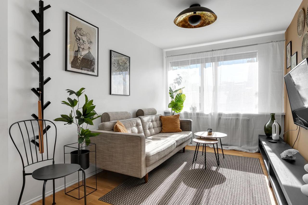 Leilighet Prime Location Gem In The Heart Of *
