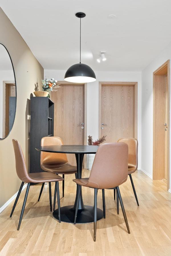 Leilighet Prime Location Gem In The Heart Of *