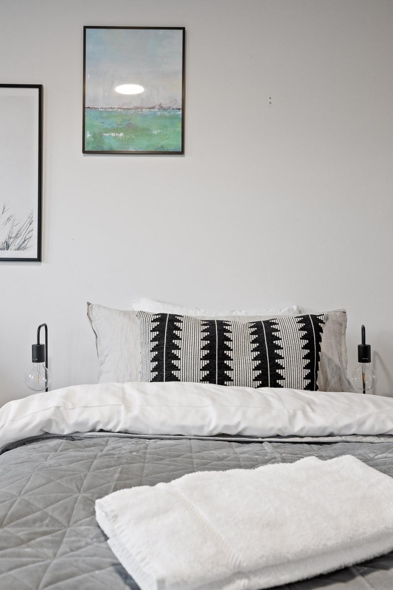 Prime Location Gem In The Heart Of Leilighet