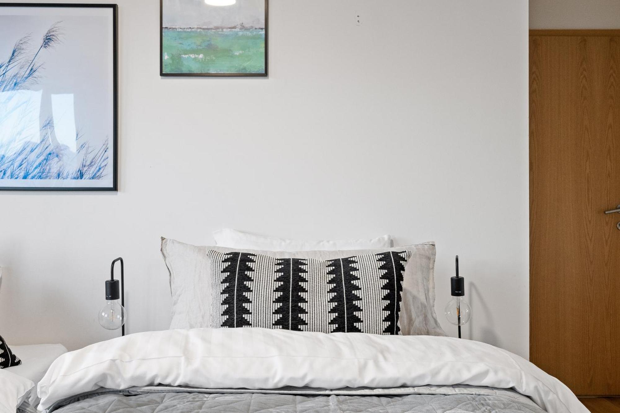 Leilighet Prime Location Gem In The Heart Of