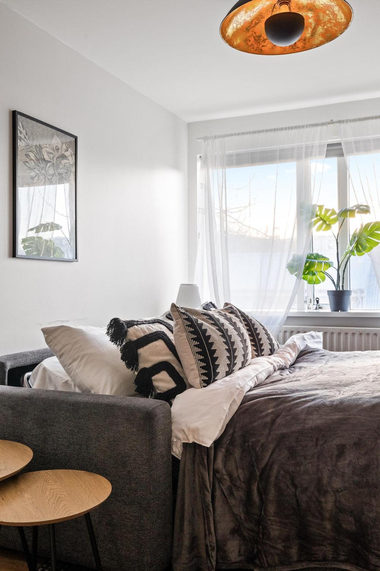 Prime Location Gem In The Heart Of Leilighet *